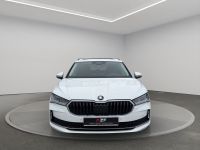 Skoda Superb - Vorschau Bild 6