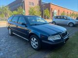 Skoda Oktavia 1.8t Elegance - Skoda Octavia aus 2000