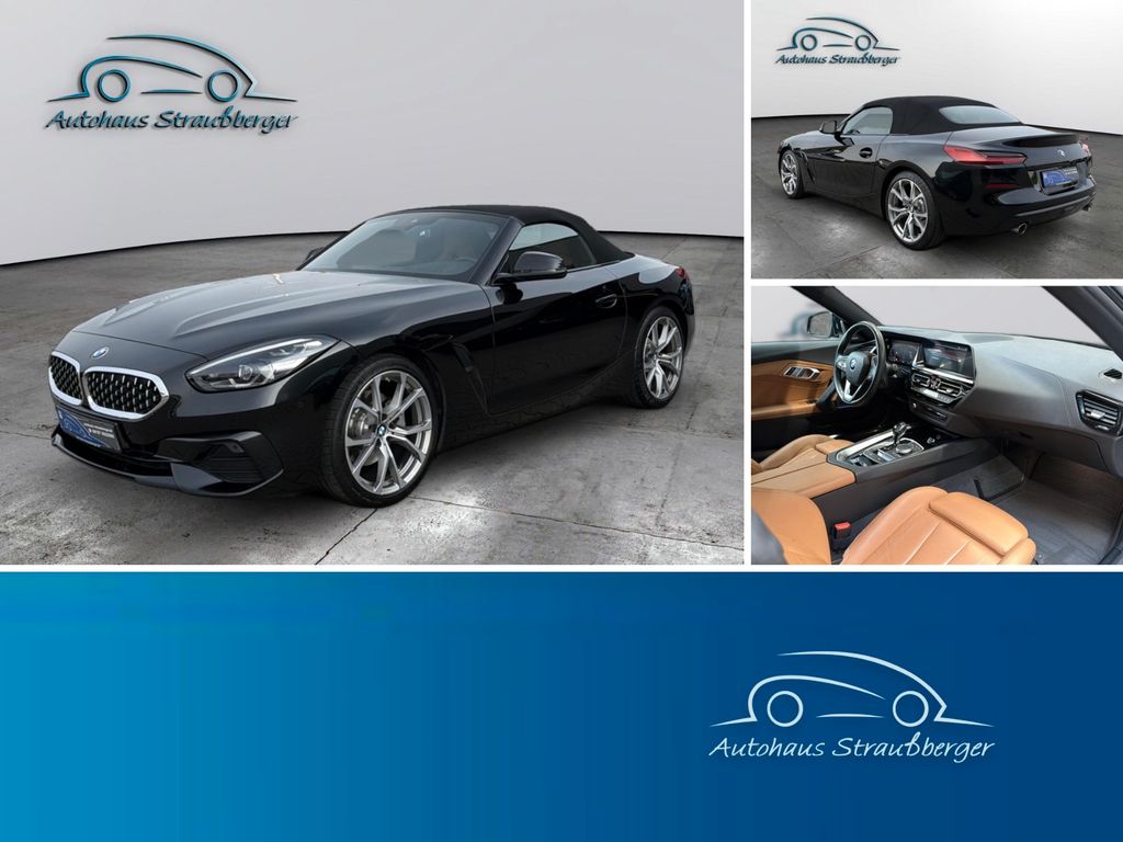 Image of BMW Z4