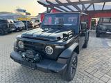 BAW 212 Leder/Seilwinde/LED/4WD/AT... - Diesel Gebrauchtwagen mit Euro5