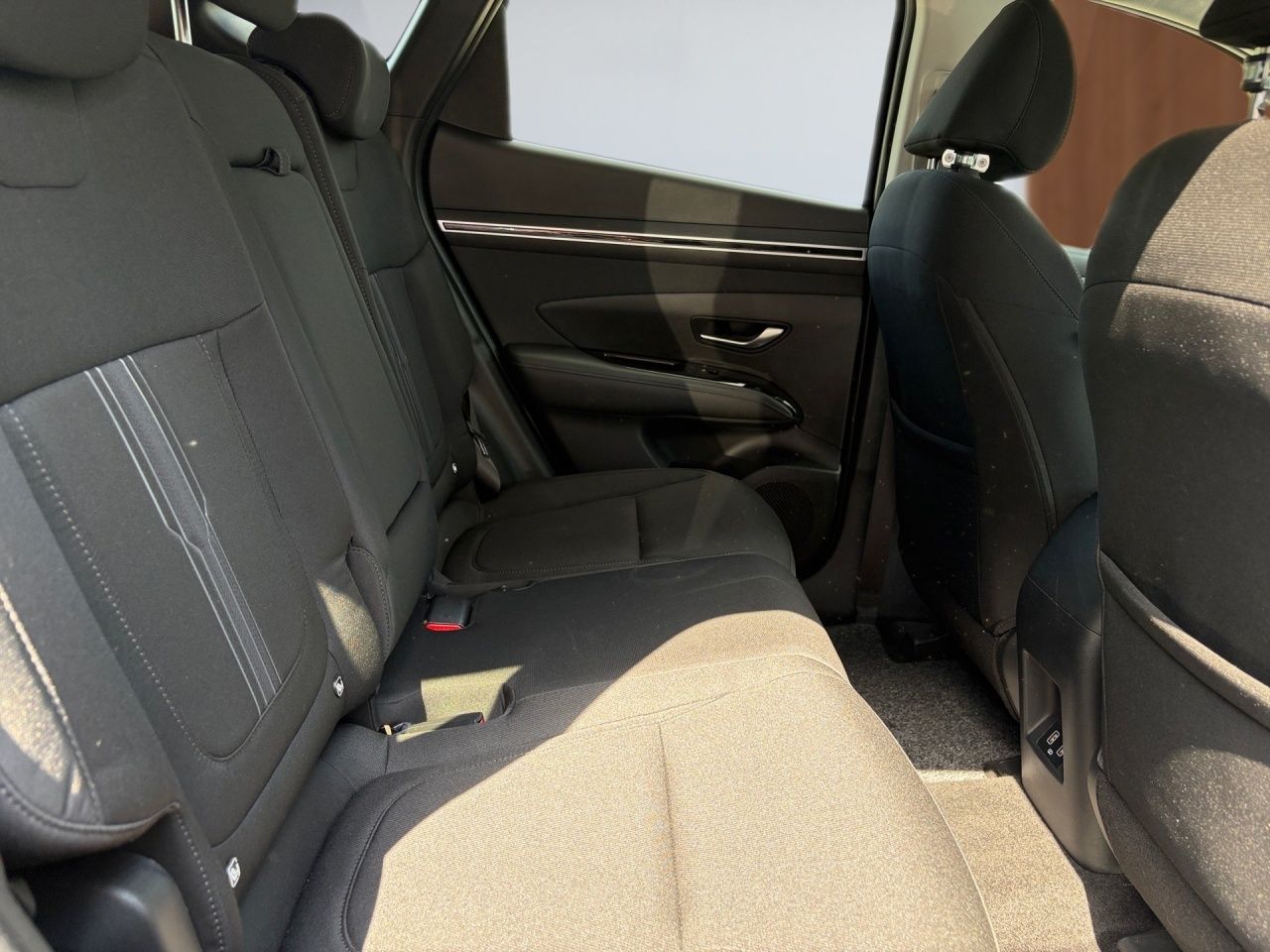 Fahrzeugabbildung Hyundai TUCSON TREND PHEV *LED*NAVI*KAMERA*SHZ*CARPLAY*