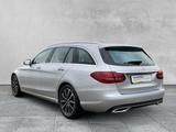 Mercedes-Benz C 180 T-Modell C 180 AVANTGARDE NAV+SHZ+KLIMA - Mercedes-Benz C 180: T Modell