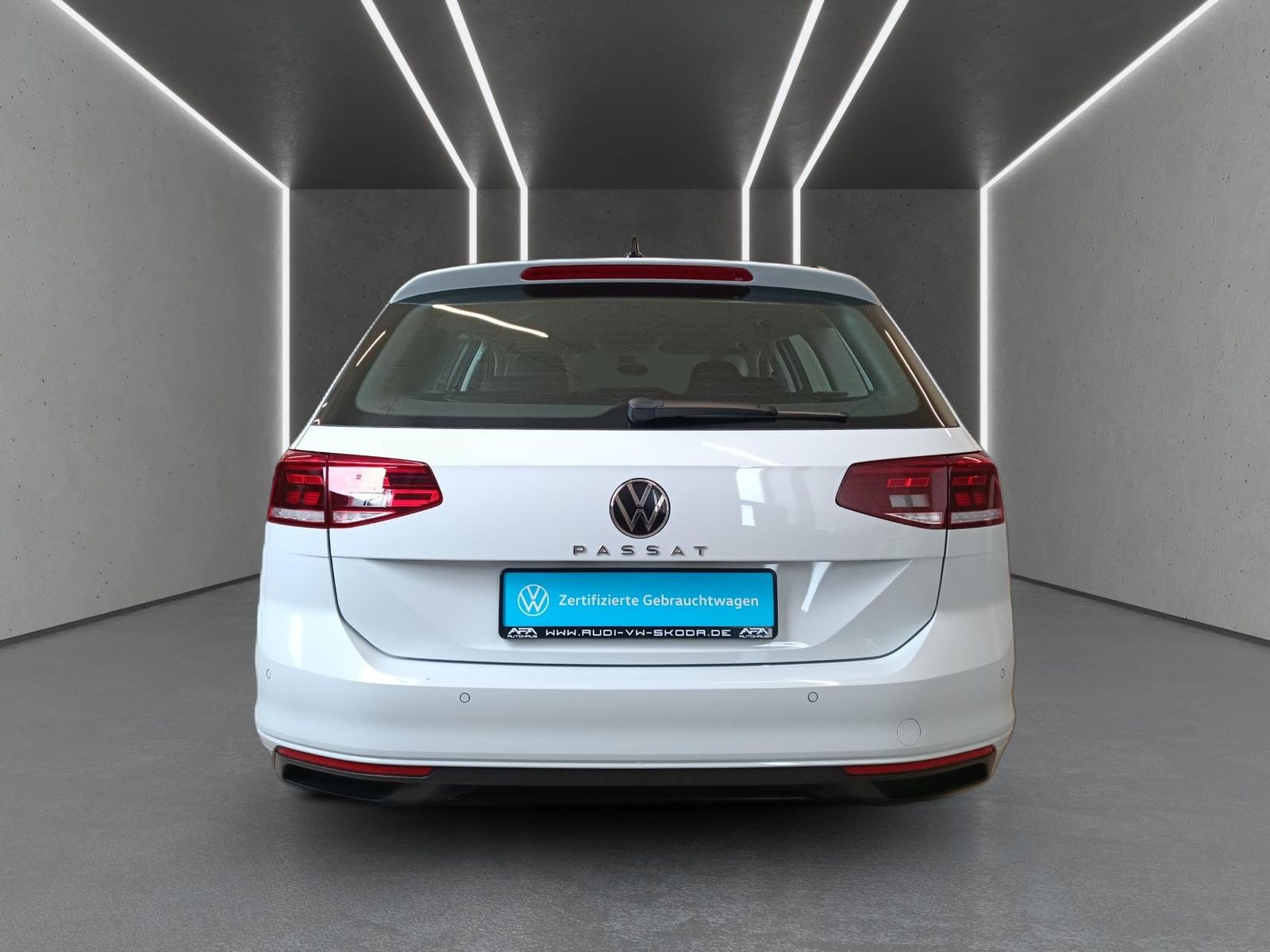 Volkswagen Passat Variant - Bild 7