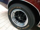 Ford Mustang Coupe 68 Automatik - Ford Mustang mit Benzin-Antrieb: Limousine