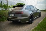 Audi RS6 4.0 TFSI quattro performance Service neu - Audi RS6 in Freiburg