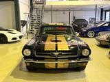 Ford 1965 4.7 Fastback Hertz GT 350 H - Ford Mustang: Gt350