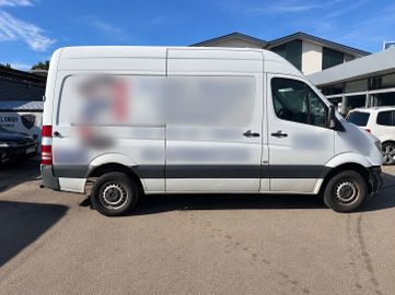 Mercedes Sprinter - 1