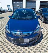 Opel Corsa 1.2 Selection Selection