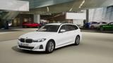BMW 320i 5-Türer +Live Cockpit PLUS+ - BMW 320 Neuwagen