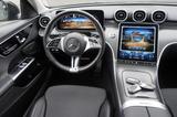 Mercedes-Benz C 220 T d All Terrain 4M*Night*360*Distr*Standhe - Mercedes-Benz C 220