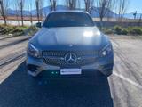 Mercedes-Benz Mercedes-benz GLC 250 d 4Matic Coupé Premium - Mercedes-Benz GLC-Klasse Kombi Gebrauchtwagen