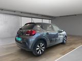 Citroën C3 Shine Pack 1.2 82 PureTech PDC/LED/DAB/AHZV - Citroën C3 Gebrauchtwagen in Leipzig
