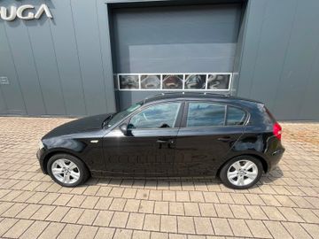 BMW 118 - 4