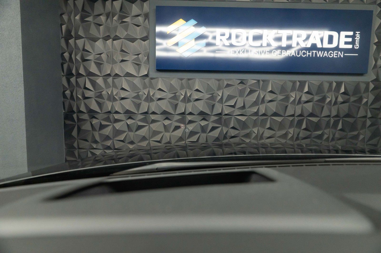 Fahrzeugabbildung Audi A8 60 TFSIe quattro S-Line *Dynamik*Pano*Massage