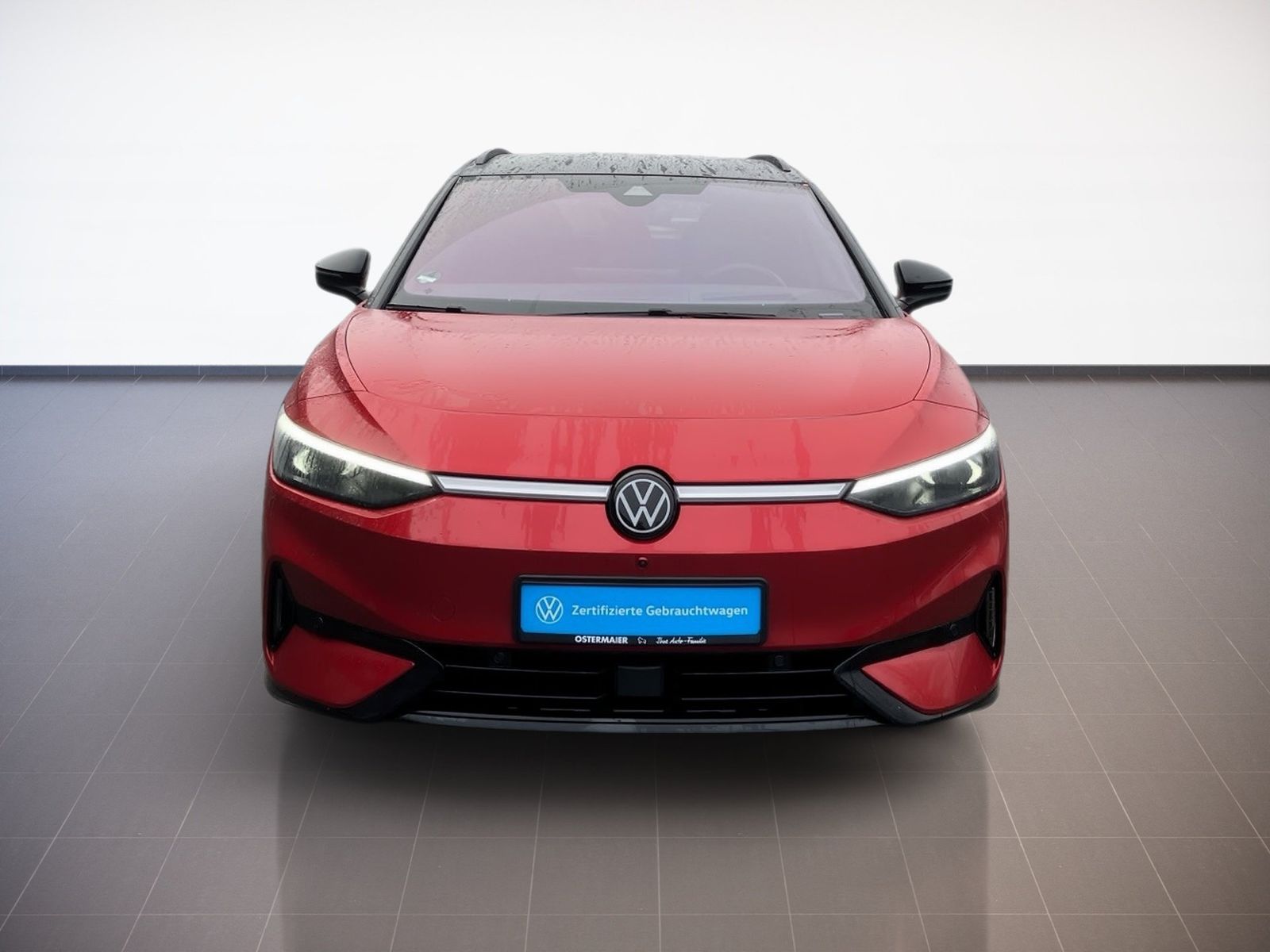 Volkswagen ID.7 - Bild 3