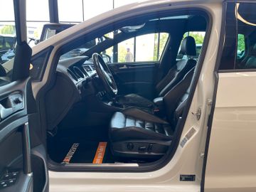 MYAUTOCENTER – Gebraucht- und Jahreswagen mit Werkstattservice in Pfaffenhofen Volkswagen Golf VII Lim. GTD BMT *Kamera*Klima*PDC*