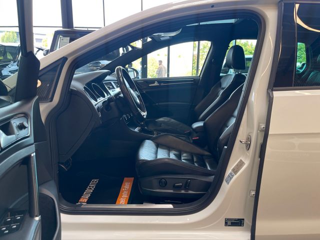 MYAUTOCENTER – Gebraucht- und Jahreswagen mit Werkstattservice in Pfaffenhofen Volkswagen Golf VII Lim. GTD BMT *Kamera*Klima*PDC*