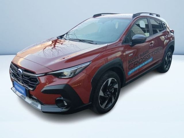 Andere Subaru Crosstrek 2.0I E-BOXER PREMIUM