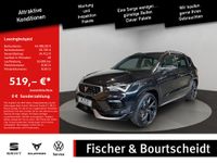Cupra Ateca - Vorschau Bild 1