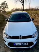 Volkswagen Polo 2.0 TSI R WRC - MTM 310 PS - Volkswagen: Wrc