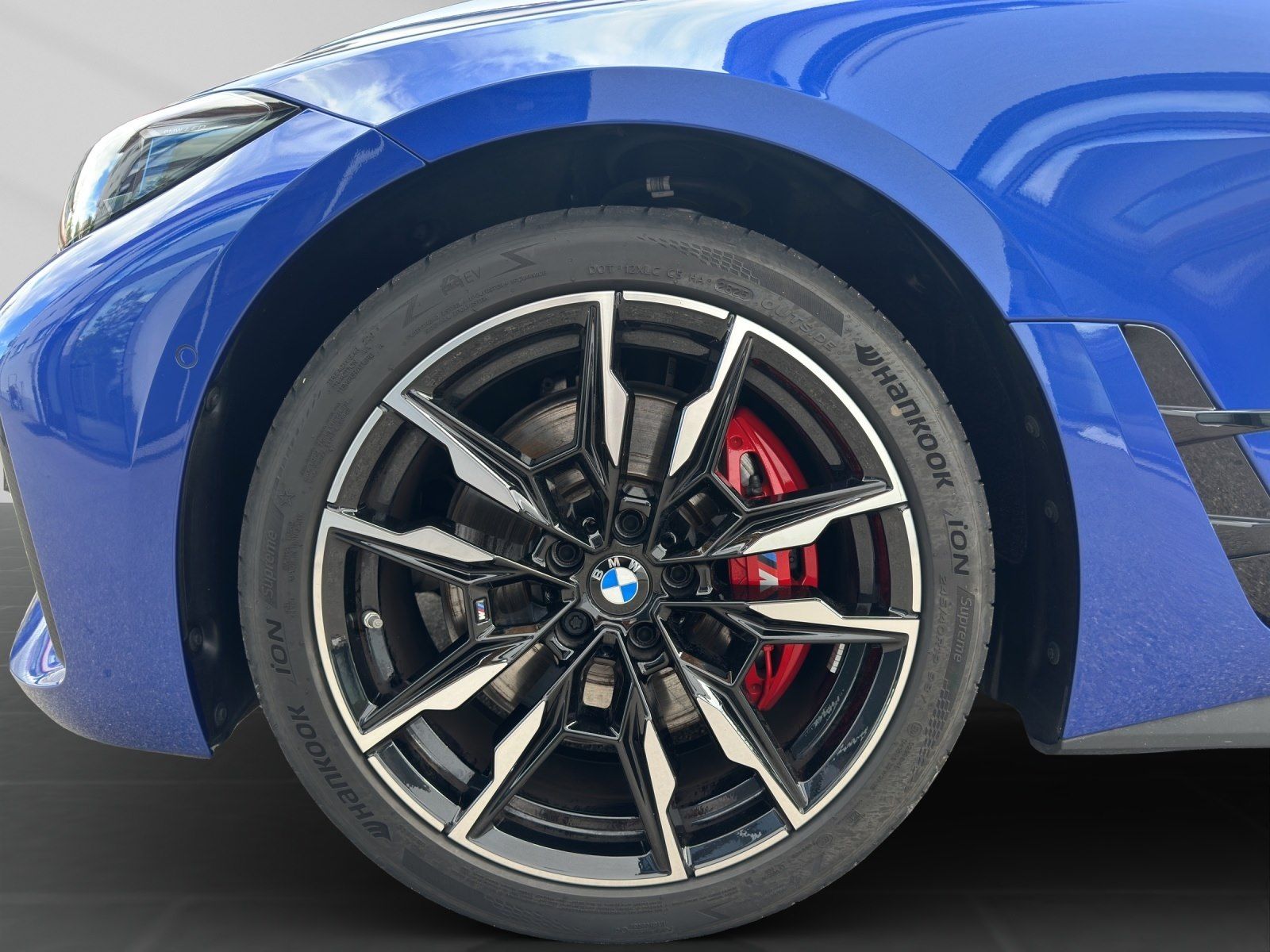 BMW M440 - Bild 9