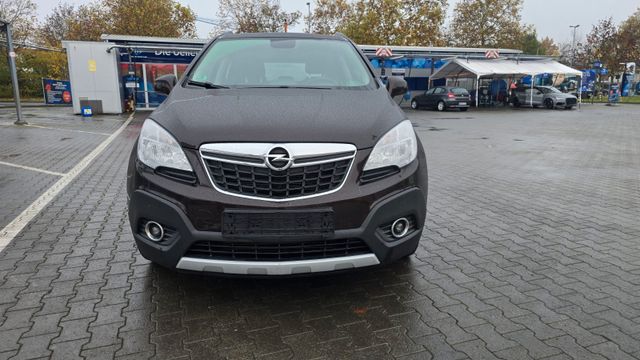 Opel Mokka 1.7 CDTI ecoFLEX INNOVATION Start/Stop...