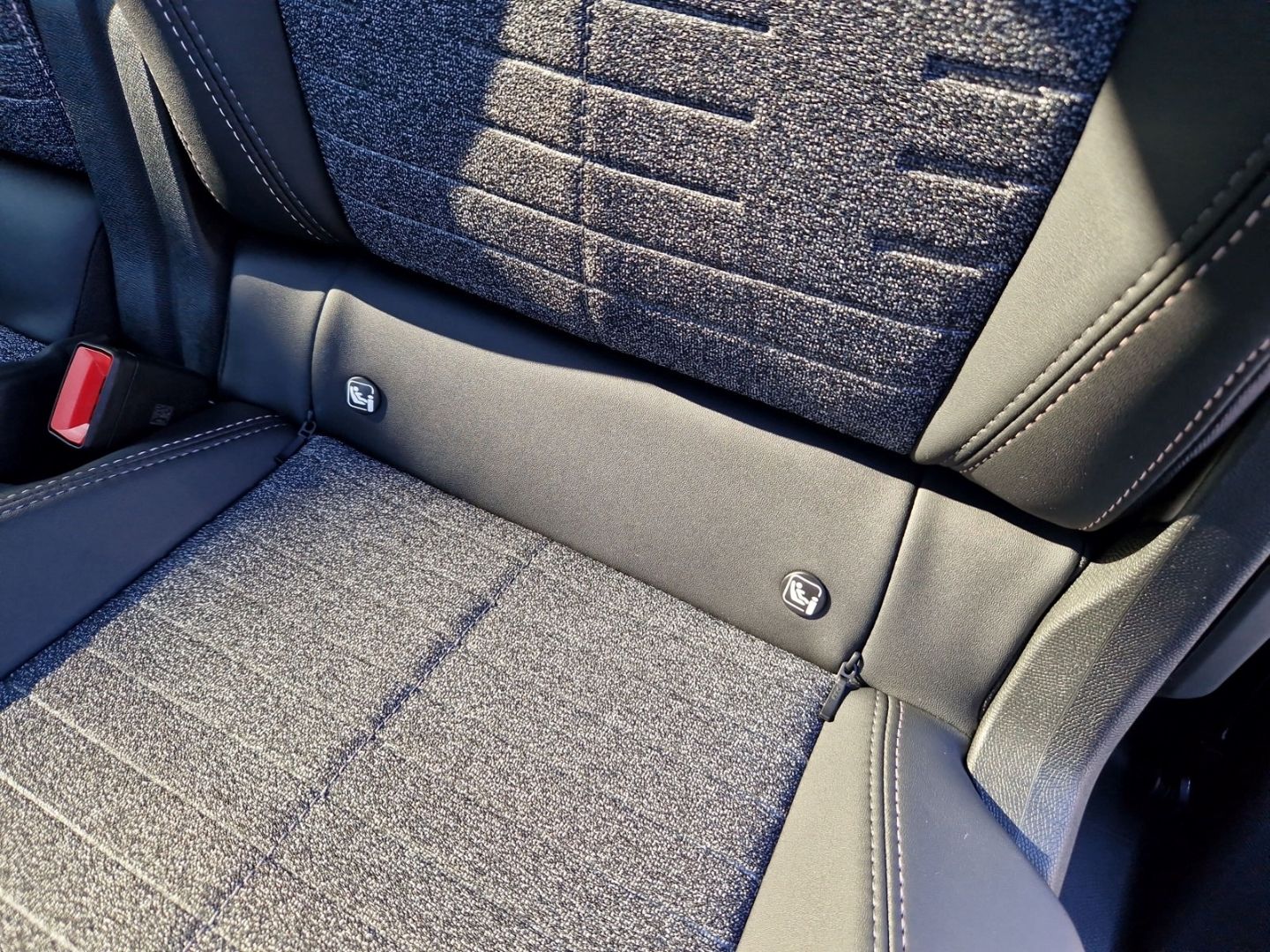 Peugeot 5008 - Bild 16