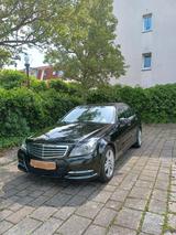 Mercedes-Benz Mercedes C 200 - Mercedes-Benz C 200 Gebrauchtwagen in Osnabrück