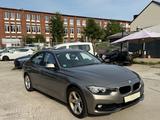 BMW 3 Lim. 316 d Advantage*Navi*StartStop* - gebrauchte BMW 316 aus dem Jahr 2015