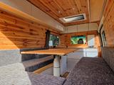 Volkswagen LT 35 2.8 TDI Campervan zu verkaufen - Wohnmobil oder -wagen Lt 35