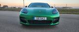 Porsche Panamera Turbo  - Porsche Panamera aus 2012 mit Benzin-Antrieb