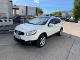 Nissan Qashqai+2 2.0 ALL-MODE 4x4 360 Automatik 360 - Nissan Qashqai+2: 2.0