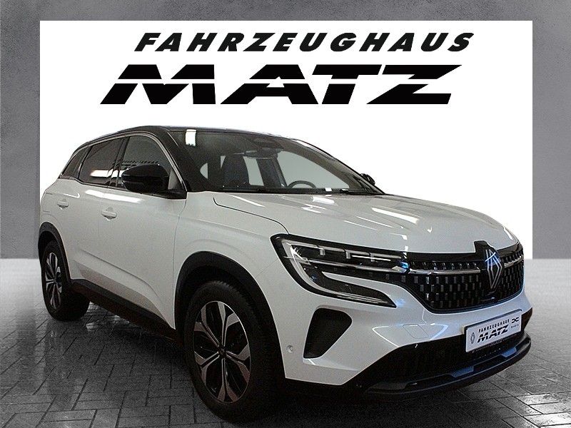 Fahrzeugabbildung Renault Austral Mild Hybrid 160 Techno Automatik*15123*