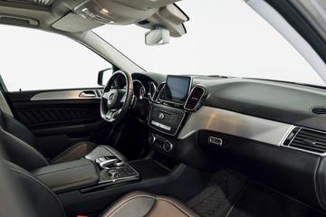 2015 Mercedes-BENZ GLE — миниатюра 11