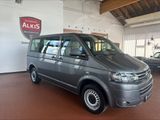 Volkswagen Transporter T5 7EB122/WF2/1T3+9 Sitze+Lang+2.0TD - Volkswagen T5: 3.2