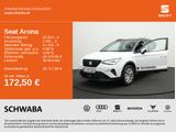 Seat Arona Road Edition 1.0 TSI DSG *LED*ACC*R-KAM* - Seat Arona: Road Edition
