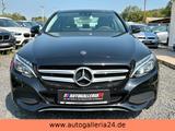 Mercedes-Benz C 200 4Matic Aut. AVANTGARDE Navi LED GSD SPORTS - Mercedes-Benz Gebrauchtwagen in Kerpen