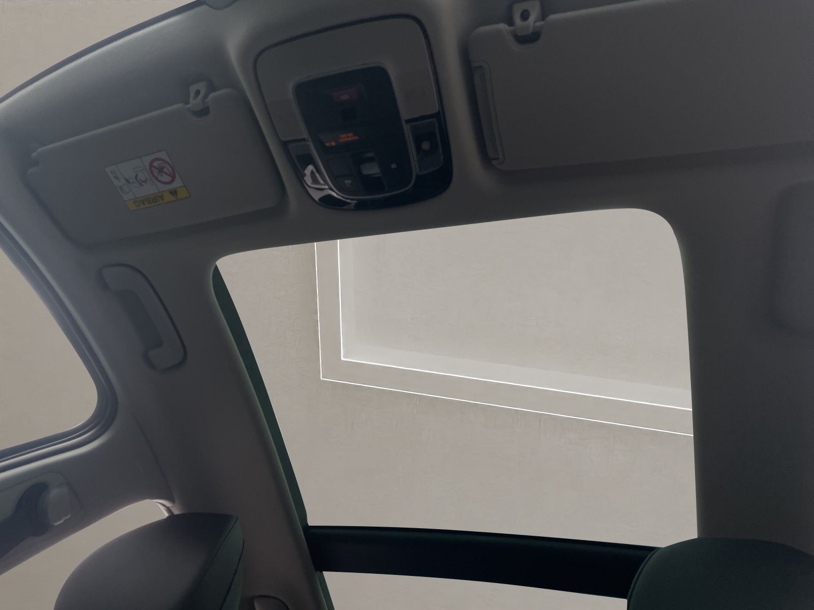 Hyundai Tucson – Bild 16