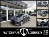 Mazda 2 2026 HYBRID VVT-i 116PS CENTRE-LINE NEUES MODE - Mazda 2 Neuwagen