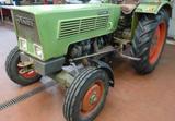 Fendt Farmer2E