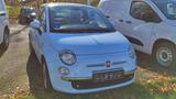 Fiat 500 Lounge - Fiat 500 in Augsburg