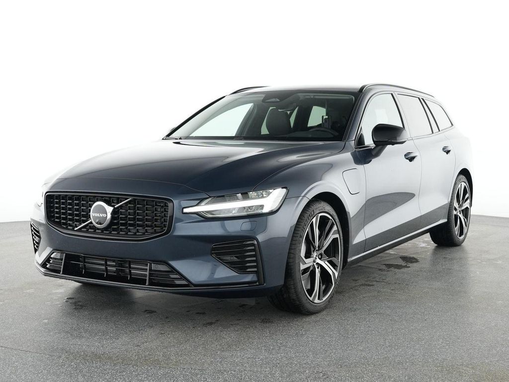 Image of Volvo V60
