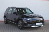 Mercedes-Benz EQB 250+ PLUS 70,5 kWh 847 7-Si innerorts 661 km - gebrauchte Mercedes-Benz EQB aus dem Jahr 2024