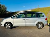 Volkswagen Sharan 1.4 TSI BMT Trendline TÜV NEU, SH-Gepfleg - gebrauchte VW Sharan aus dem Jahr 2010