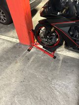Kawasaki ZX 10 R Black - KAWASAKI R1
