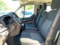 Ford Transit - Vorschau Bild 9