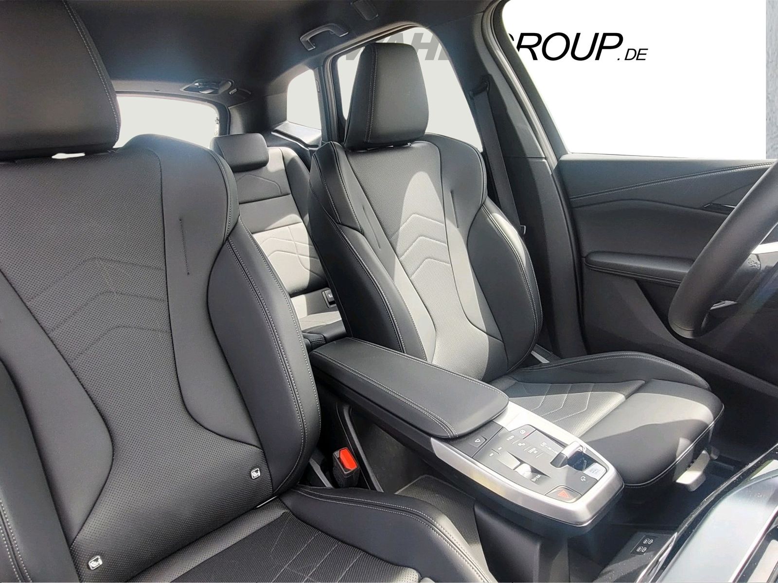 BMW 220 Active Tourer - Bild 11