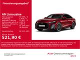 Audi A6 Limousine TDI qu. 2x S line *AHK*HdUp*20''* - Audi A6 Gebrauchtwagen in Freiburg