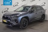 Toyota RAV 4 Hybrid GR - gebrauchte Toyota RAV 4 aus dem Jahr 2024