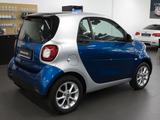 Smart ForTwo Coupe Aut. Passion SHZ/TEMPO/2.HD/U-FREI! - Smart Gebrauchtwagen in Erfurt